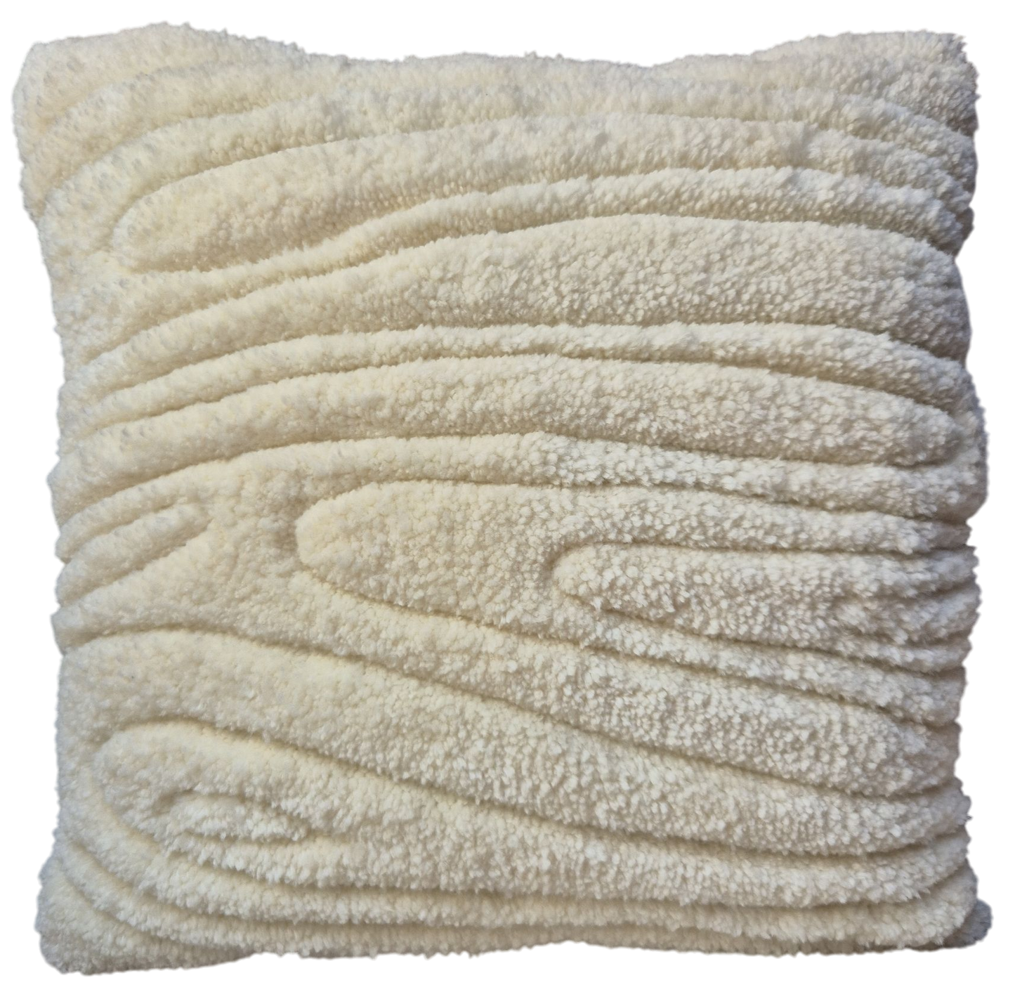 Coussin Sillage Crème