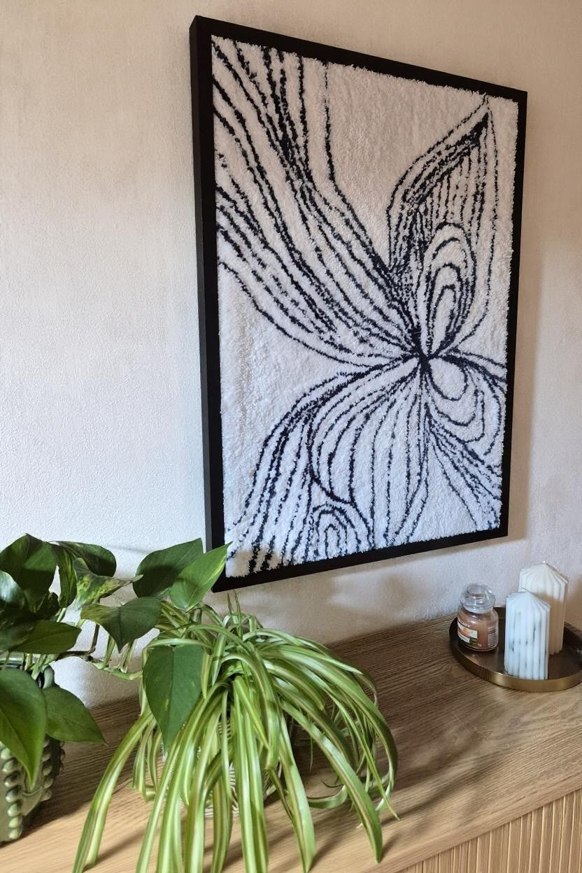 Tableau Voltige