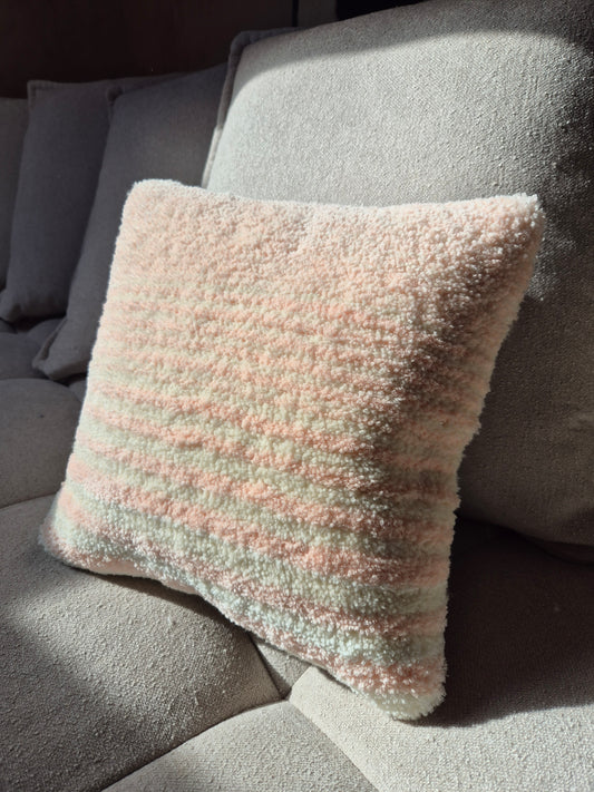 Coussin Vibration