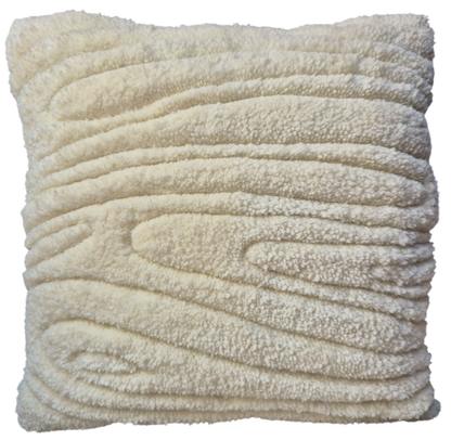 Coussin Sillage Crème