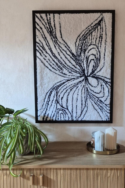 Tableau Voltige